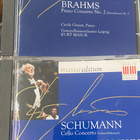 Kurt Masur Edition x 2: Brahms, Schumann, Tschaikovsky - pikkukuva 1