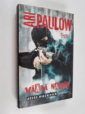 Ari Paulow : Väärä nainen