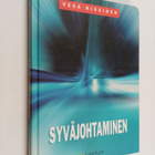 Vesa Nissinen : Syväjohtaminen - pikkukuva 1