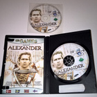 ALEXANDER PC GAME 2 X CD + KIRJANEN PC PELI 2004 - pikkukuva 1
