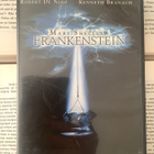Mary Shelleyn Frankenstein (DVD) - pikkukuva 1