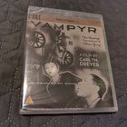 Vampyr : The Strange Adventure Of Allan Gray (1932) blu-ray - pikkukuva 1