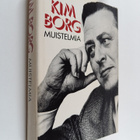 Kim Borg : Muistelmia (signeerattu) - pikkukuva 1