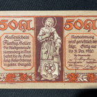 Stadt Rattenberg in Tirol 31.Dez.1920 - pikkukuva 2