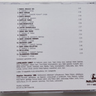 Lapinlahden Linnut - Lauluja Nuppilasta cd - pikkukuva 2