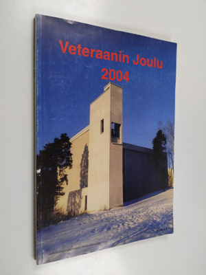 Veteraanin joulu 2004