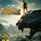 Black Panther - (Blu-ray) - pikkukuva 1
