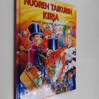 Berndt Sundsten : Nuoren taikurin kirja - pikkukuva 1