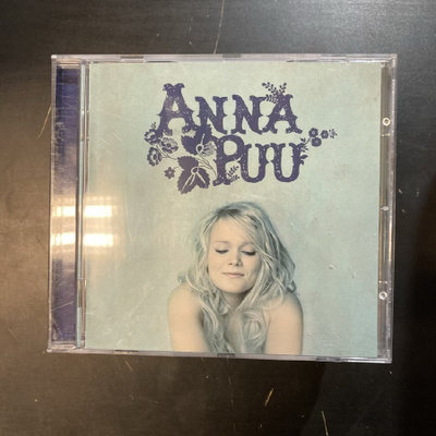 Anna Puu - Anna Puu CD