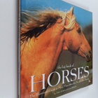 Lesley Bayley ym. : Big Book of Horses - pikkukuva 1