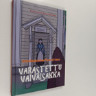 Kati Keski-Mäenpää ym. : Etsiväkaksikko Taimi & Luka : Va... - pikkukuva 1