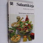 Marja-Liisa Alanko : Salaattikirja - pikkukuva 1