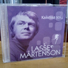 Lasse Mårtenson - Kaikessa soi... 2 CD - pikkukuva 1