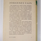 Eeva Joenpelto : Johannes vain - pikkukuva 2