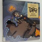 Timo Parvela : Taro maan ytimessä - pikkukuva 1