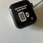 apple watch sieres 6 nike 40mm - pikkukuva 4