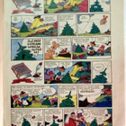 IS-sarjat, sarjakuvalehti 1990 - pikkukuva 2