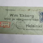 1905 Selänpää R kuori + tunnistamaton rivileima - pikkukuva 2