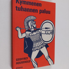 Geoffrey Household : Kymmenen tuhannen paluu - pikkukuva 1