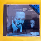 The Amazing Bud Powell - The Scene Changes CD - pikkukuva 1