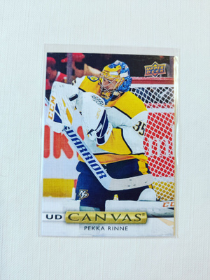 Pekka Rinne