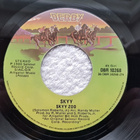 Skyy – High / Skyy Zoo 7" single ITALY - pikkukuva 3