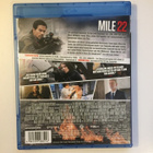 Mile 22 (Blu-ray) DTS HD MA 7.1 ääni (2018) Mark Wahlberg - pikkukuva 2