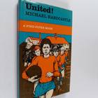 Michael Hardcastle : United! - pikkukuva 1