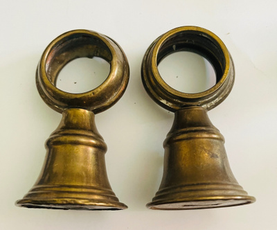Vintage verhotangon koukkua
