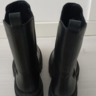 Calvin Klein Platform Chelsea boots ovh 179.90e 36 - pikkukuva 4
