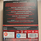 Nightmare on elm street box set bluray - pikkukuva 2