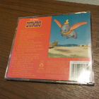 OST - DUMBO US -97 CD UUSI - pikkukuva 2