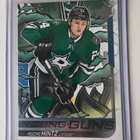 Roope Hintz 2024-25 UD Series 2 Young Guns Renewed - pikkukuva 1