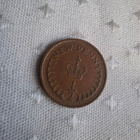 1973 New penny - pikkukuva 1
