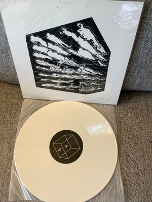 SEXTON CREEPS:ALEX HOTEL (WHITE VINYL)