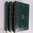William Makepeace Thackeray : Fåfängans marknad 1-3 - pikkukuva 1