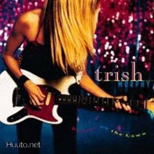 Trish Murphy ** Rubies On The Lawn ** CD