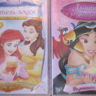 Walt Disney: Prinsessatarinoita 2DVD - pikkukuva 1