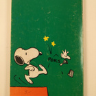 Charles M. Schulz : Huipulla tuulee, Jaska Jokunen - pikkukuva 2
