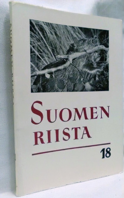 Suomen riista 18