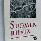 Suomen riista 18 - pikkukuva 1