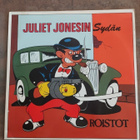Juliet Jonesin Sydän - Roistot - pikkukuva 1