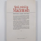 Heikki Hämmäinen : Sinä, minä ja Macintosh - pikkukuva 2