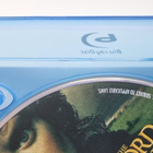 THE LORD OF THE RINGS TRILOGY BLU-RAY + DVD - pikkukuva 3