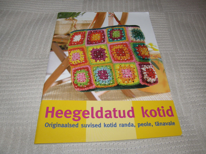 Heegeldatud kotid