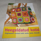 Heegeldatud kotid - pikkukuva 1