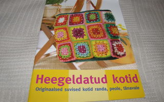Heegeldatud kotid