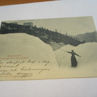 Montanvert kortti Vaasaan - 1902 - pikkukuva 1