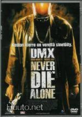 Never Die Alone (DMX, David Arquette)28254