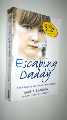 Maria Landon : Escaping daddy